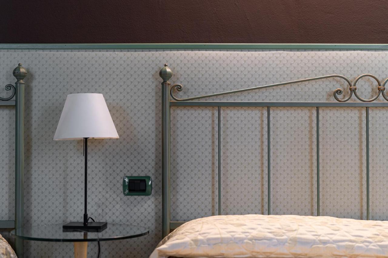 Residenza Villa Vecelli Cavriani Mozzecane Екстериор снимка